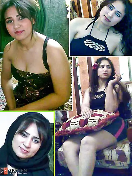 Hijab magnificent ladies