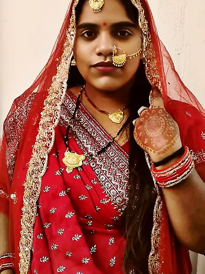 Hindu Housewife Photos