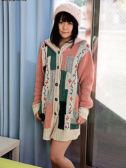 Perfect hussy pink bonnet