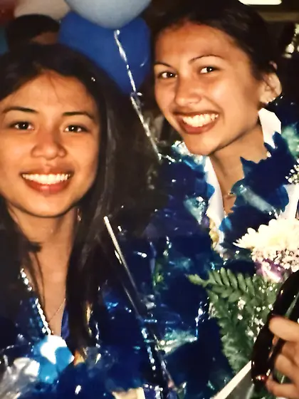 Ultra hot Asian Filipina Webslut