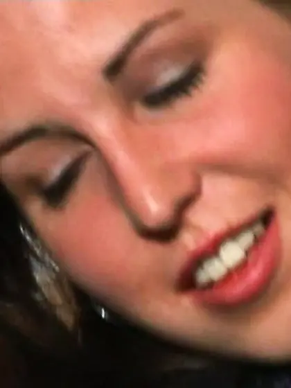 Busty teen gets fucked hard