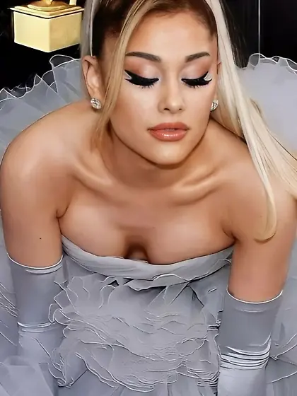 Ariana Grande