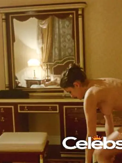 Anna Chipovskaya XXX Photos