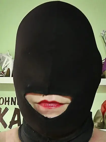 Task of the day: nipple waxing