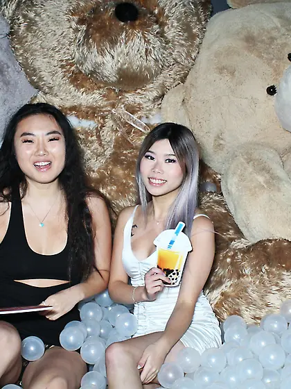 Asian Photobooth Wins Assorted