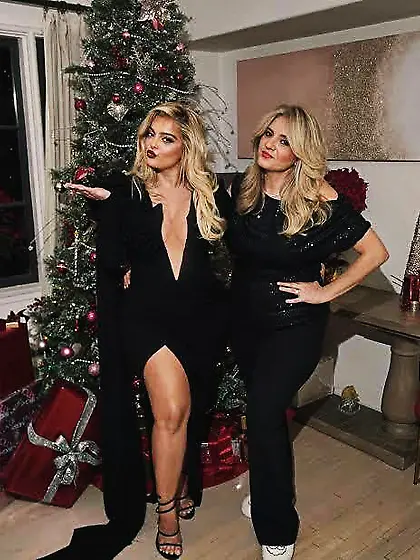 Bebe Rexha - Christmas