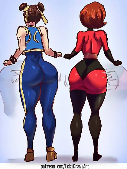 Chun Li