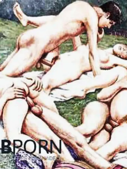 Kaleidoscope of Drawn Ero and Porn Art 23 - Various Artists