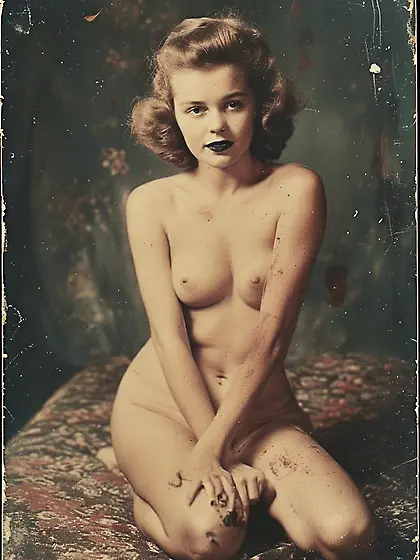 All these women paid me for Sex