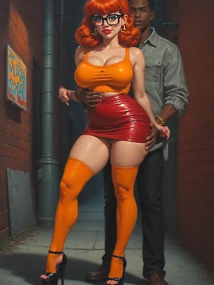 Velma and other hookers