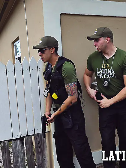 Stupid illegal immigration