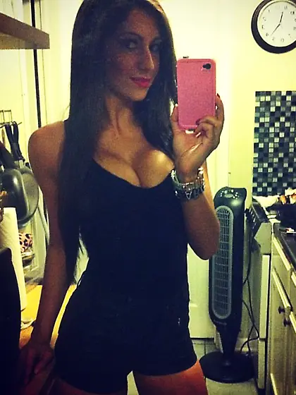 Sexy Jessica From Florida