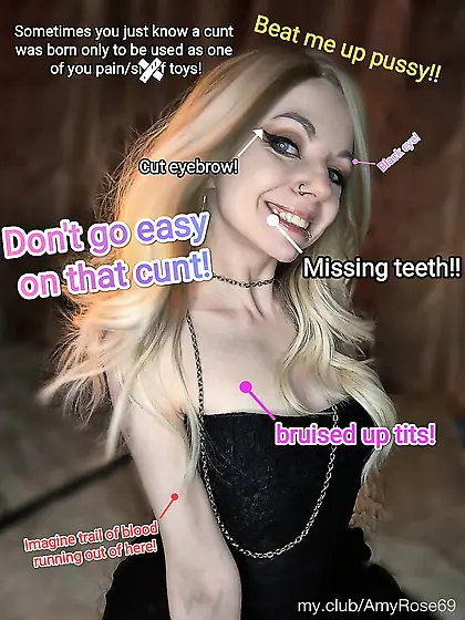 My captions! Dark Hardcore Incest Brutal