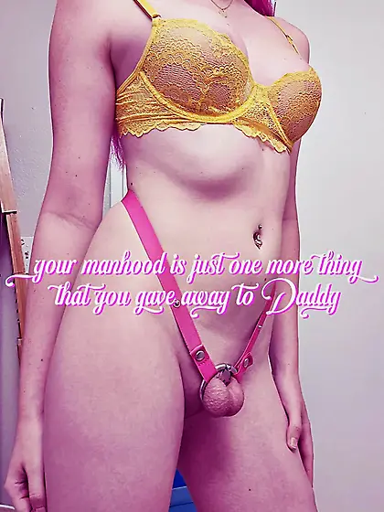 lush-gurls-Daddy's-sissies