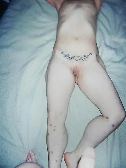 Samantha Hale, Ojai, Bakersfield, Meth, piss and fisting