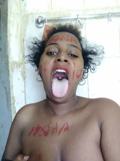 Stupid. african cheating