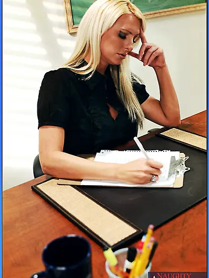 Hardcore teacher big tits