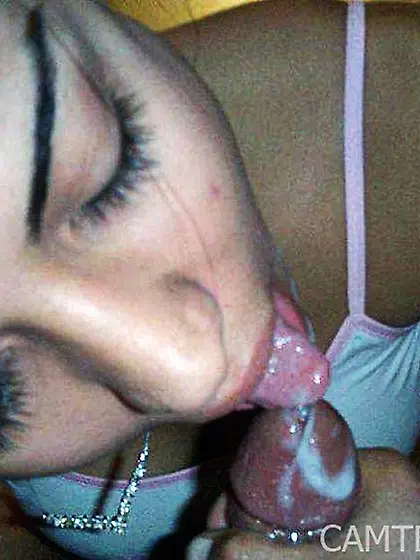 Cum on ex girlfriends