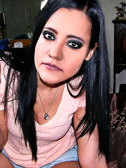 Marygolfa Prieta Puta Ramera