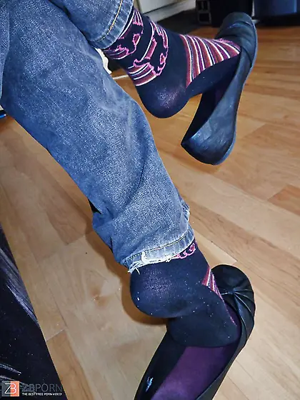 Ballerina handsome soles