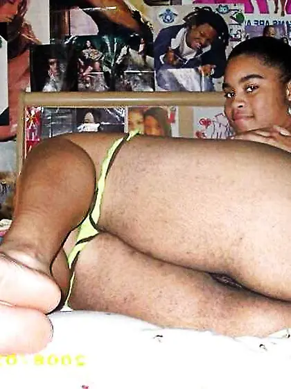 Ghetto Gold Teenager