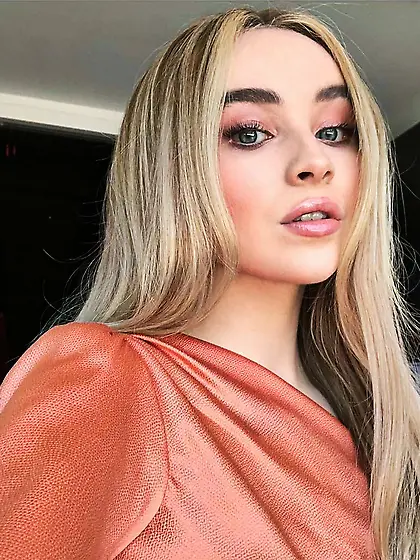 Sabrina Carpenter