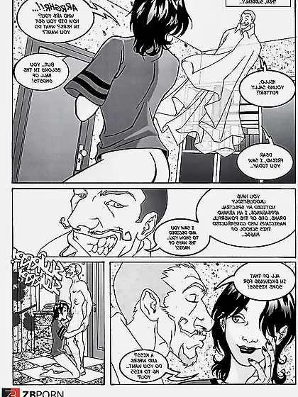 Messina - Sally Potter (ENG)