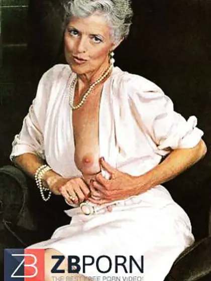 In Paise of Older Ladies