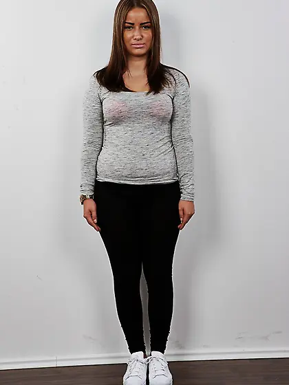 Tender age dynamic teen