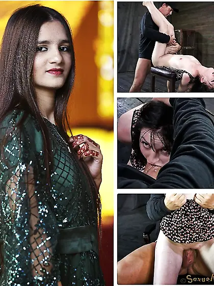 #Pyasiii Sex Fantasy with Hot beautiful Milfs