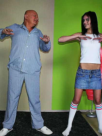 George's health is not