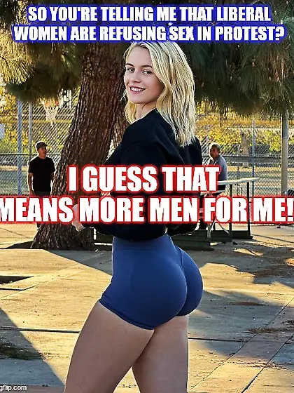 Shit that turns me on