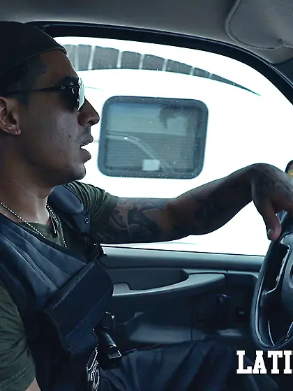 Helpless latina rough sex