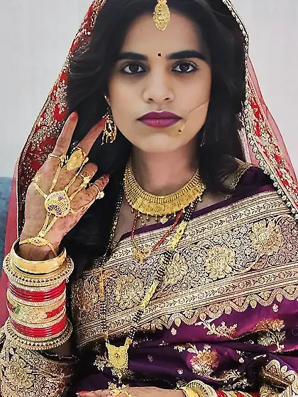 Hindu Housewife Photos