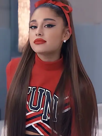 Ariana Grande