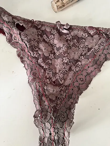 La pute de sœur de mon amie