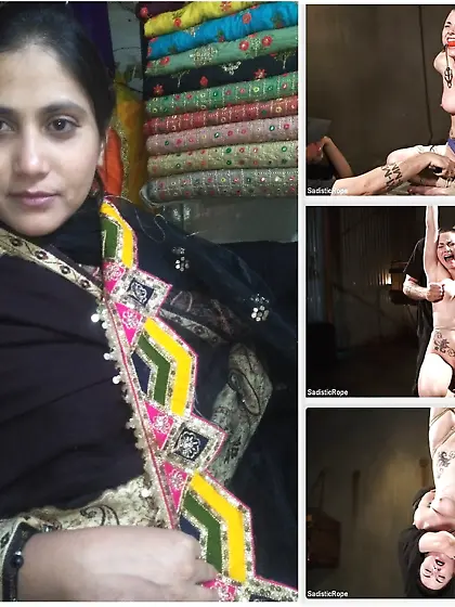 #Pyasiii Sex Fantasy with Hot beautiful Milfs