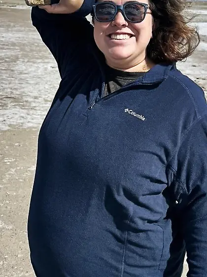 Fatass Hog OkieBobbilee & her fatass friends