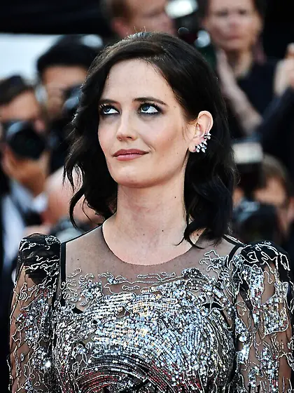Eva Green Is Looking Fine These Days