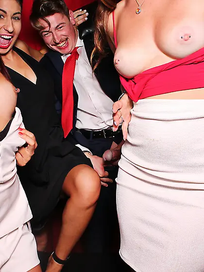 Asian Photobooth Wins Assorted