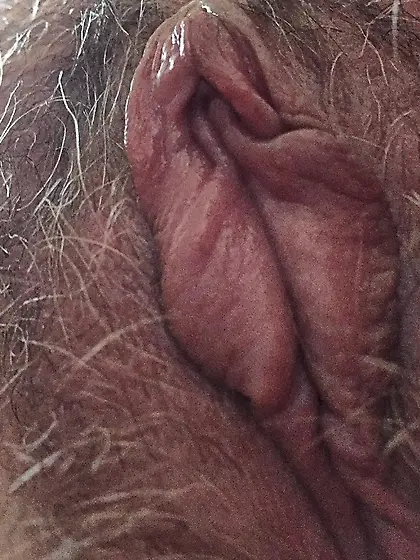 ''Hay you guys''! Check out My Wife Pussy