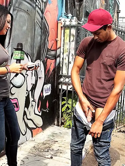 Wild babes and dudes agree to every single thing a kinky chick p