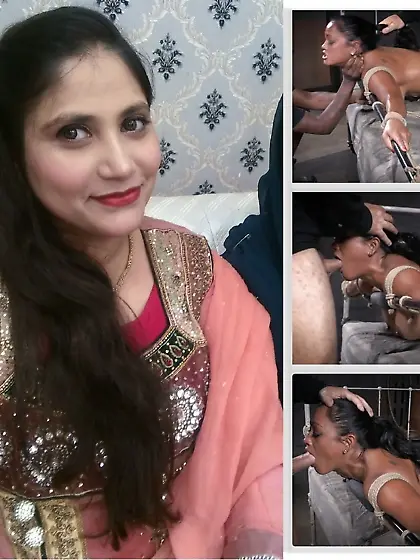 #Pyasiii Sex Fantasy with Hot beautiful Milfs