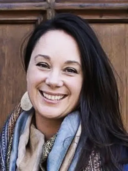 Women of South Padre then and now