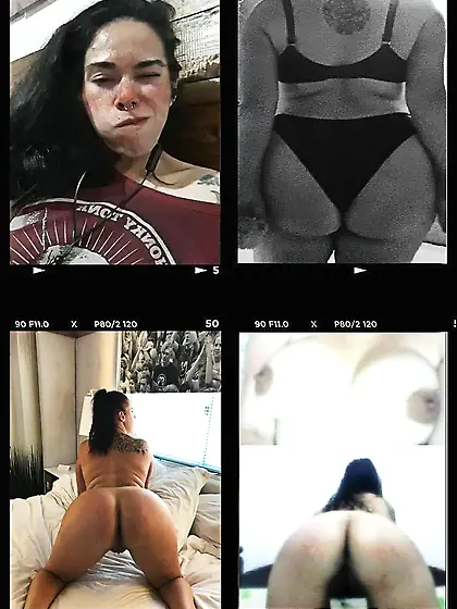 Breed dat Mery: thick clapping ass