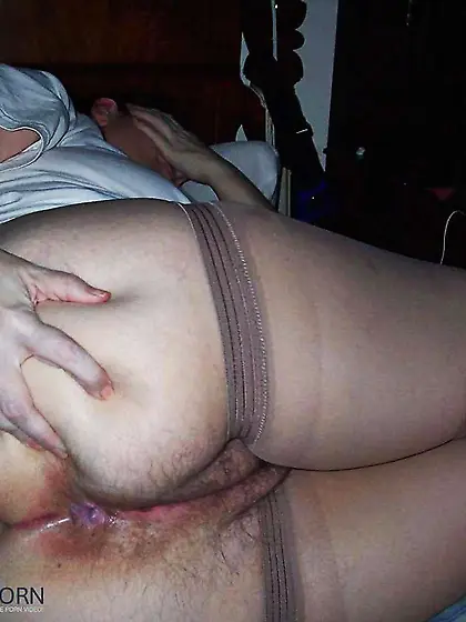 Donne mature conosciute in talk