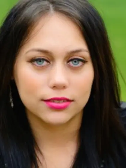 Brunette Teen Melissa.