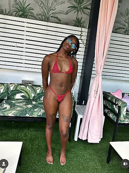 All these women paid me for Sex