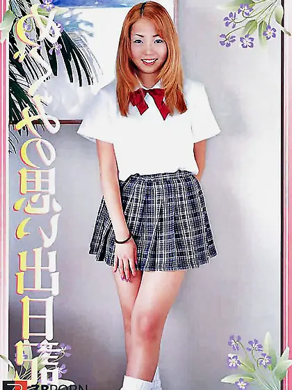 Megumi no omoide nikki