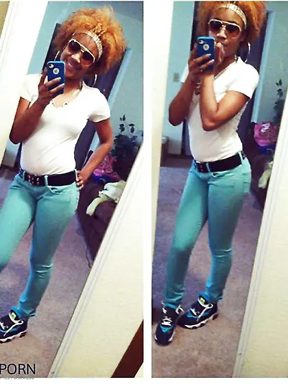 Nymph Of The Week #! (four NUDES MESSAGE ME)